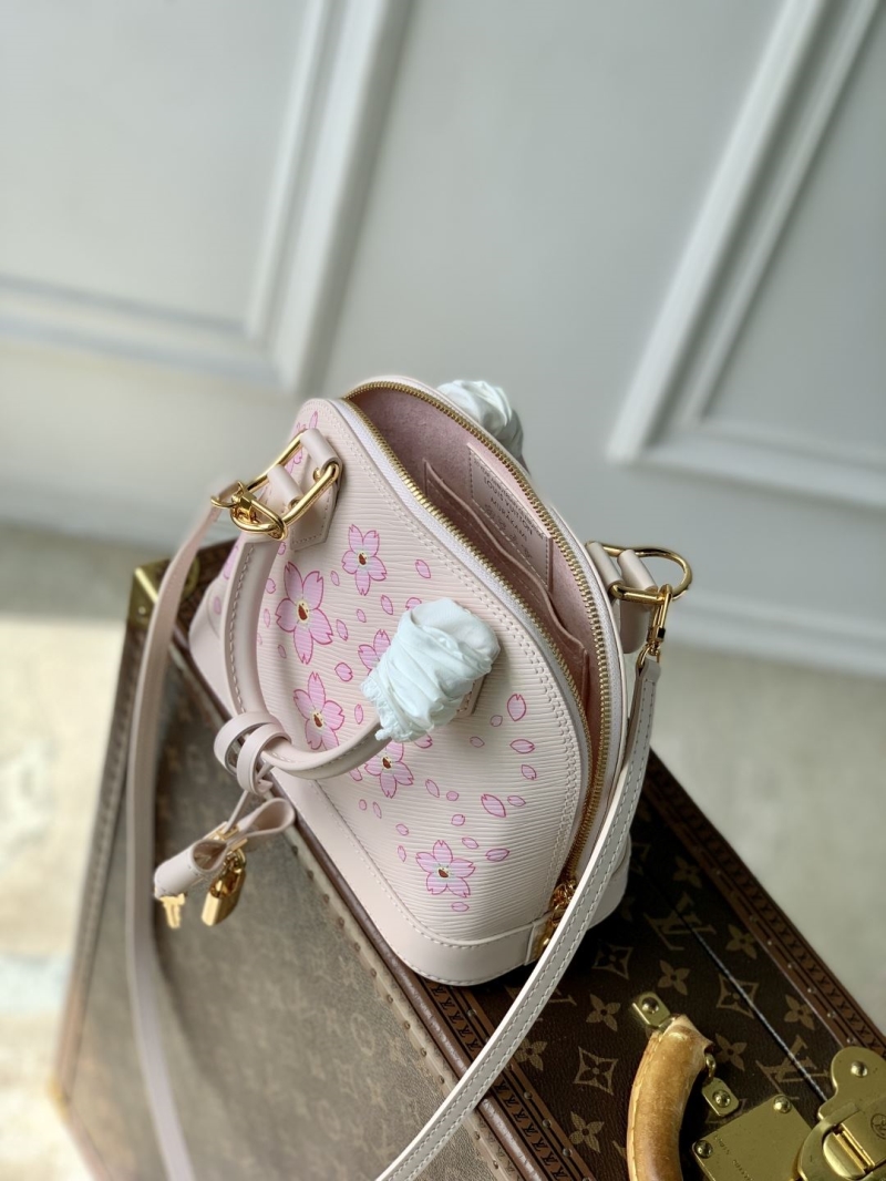 LV Satchel bags